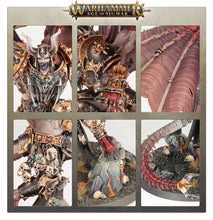 Load image into Gallery viewer, Age of Sigmar: Slaves to Darkness - Daemon Prince