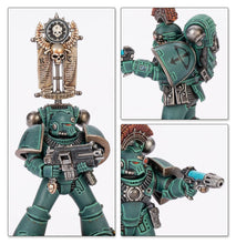 Load image into Gallery viewer, Warhammer Horus Heresy: MkIV Tactical Squad