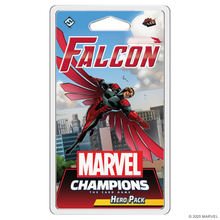 Load image into Gallery viewer, Marvel Champions (LCG): Hero Pack