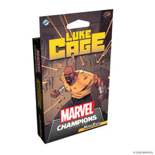 Load image into Gallery viewer, Marvel Champions (LCG): Hero Pack