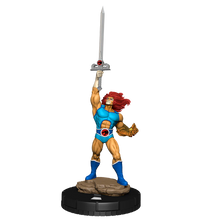 Load image into Gallery viewer, HeroClix Iconix: Thundercats