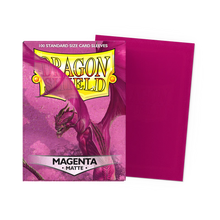 Load image into Gallery viewer, Dragon Shield: Matte Sleeves
