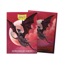 Load image into Gallery viewer, Dragon Shield Art Sleeves
