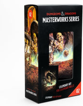 Load image into Gallery viewer, Masterwork Series Dice Tower