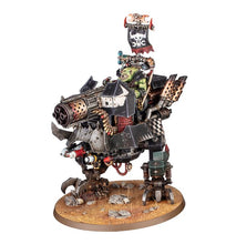 Load image into Gallery viewer, Warhammer 40K: Orks - Big Mek Dakkarig