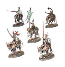 Load image into Gallery viewer, Warhammer Age of Sigmar: Soulblight Gravelords - Barrow Knights