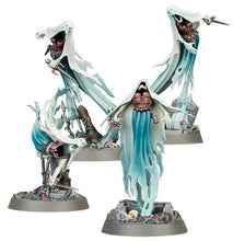 Load image into Gallery viewer, Warhammer AoS: Nighthaunt - Myrmourn Banshees