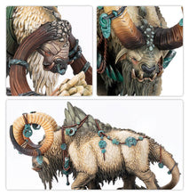 Load image into Gallery viewer, Sons of Behemat: Ma Maegran – Chooser of the Mighty
