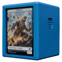 Load image into Gallery viewer, Cardzilla Showcase 100+ Deckbox