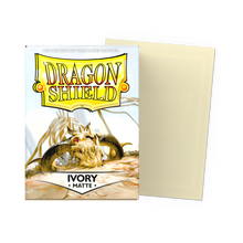 Load image into Gallery viewer, Dragon Shield: Matte Sleeves