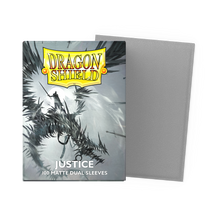 Load image into Gallery viewer, Dragon Shield: Dual Matte Sleeves