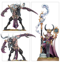 Load image into Gallery viewer, Warhammer AoS: Spearhead - Hedonites of Slaanesh