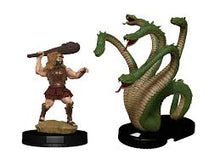 Load image into Gallery viewer, HeroClix Iconix: Labors of Hercules