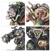 Load image into Gallery viewer, Warhammer Age of Sigmar: Skaven - Stormfiends