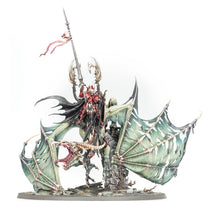 Load image into Gallery viewer, Warhammer Age of Sigmar: Soulblight Gravelords - Prince Vhordrai, Lord of the Crimson Keep