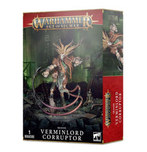Load image into Gallery viewer, Warhammer AoS: Skaven Pestilens - Verminlord Corruptor