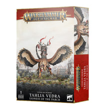 Load image into Gallery viewer, Warhammer Age of Sigmar: Cities of Sigmar - Tahlia Vedra, Lioness of the Parch