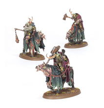 Load image into Gallery viewer, Warhammer Age of Sigmar: Maggotkin of Nurgle - Sloven Knights
