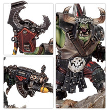 Load image into Gallery viewer, Warhammer 40K: Orks - Warboss