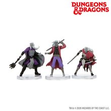 Load image into Gallery viewer, Dungeons & Dragons: Icons of the Realms - Drow Warband