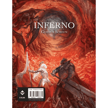 Load image into Gallery viewer, Inferno RPG