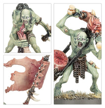 Load image into Gallery viewer, Warhammer Age of Sigmar: Flesh-Eater Courts - Cryptguard