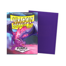 Load image into Gallery viewer, Dragon Shield: Matte Sleeves