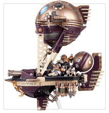 Load image into Gallery viewer, Warhammer Age of Sigmar: Kharadron Overlords - Grundstok Gunhauler