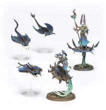 Load image into Gallery viewer, Warhammer Age of Sigmar: Regiments of Renown: Seekers of Silver