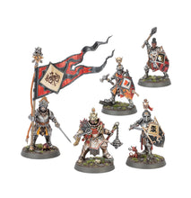 Load image into Gallery viewer, Warhammer Age of Sigmar: Cities of Sigmar - Freeguild Gallants