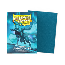 Load image into Gallery viewer, Dragon Shield: Matte Sleeves