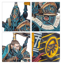 Load image into Gallery viewer, Warhammer 40K: Aeldari Corsairs Battleforce - Eldritch Raiders