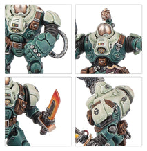 Load image into Gallery viewer, Warhammer 40K: Battalion - Leagues of Votann
