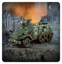 Load image into Gallery viewer, Warhammer 40K: Astra Militarum - Centaur RSV