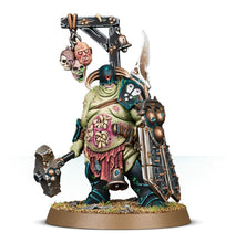 Load image into Gallery viewer, Warhammer Age of Sigmar: Nurgle Rotbringers - Lord of Blights