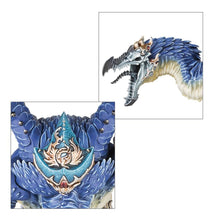 Load image into Gallery viewer, Warhammer Age of Sigmar: Disciples of Tzeentch - Lord of Change