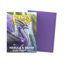 Load image into Gallery viewer, Dragon Shield: Dual Matte Sleeves