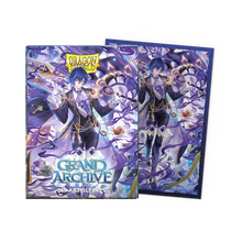 Load image into Gallery viewer, Dragon Shield Art Sleeves