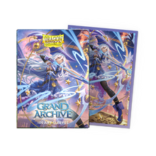 Load image into Gallery viewer, Dragon Shield Art Sleeves