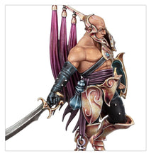 Load image into Gallery viewer, Warhammer Age of Sigmar: Hedonites of Slaanesh - Lord of Hubris
