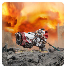 Load image into Gallery viewer, Warhammer 40K: Space Marines - Suboden Khan