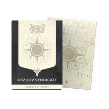 Load image into Gallery viewer, Dragon Shield Dual Matte Sleeves: Guildpact Series