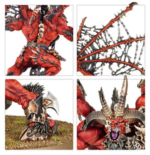 Load image into Gallery viewer, Warhammer Age of Sigmar: Daemons of Khorne - Skarbrand