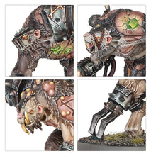 Load image into Gallery viewer, Warhammer Age of Sigmar: Skaven - Rat Ogors