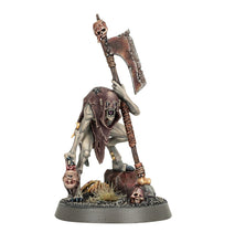 Load image into Gallery viewer, Warhammer Age of Sigmar: Flesh-Eater Courts - Royal Decapitator