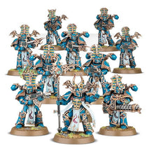 Load image into Gallery viewer, Warhammer 40K: Thousand Sons - Rubric Marines