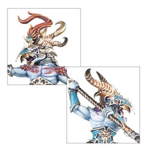 Load image into Gallery viewer, Warhammer Age of Sigmar: Disciples of Tzeentch - Tzaangor Enlightened