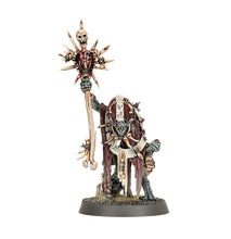 Load image into Gallery viewer, Warhammer Age of Sigmar: Flesh-Eater Courts - Abhorrant Cardinal