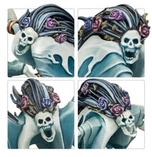 Load image into Gallery viewer, Warhammer Age of Sigmar Spearhead: Nighthaunt – Cursed Shacklehorde