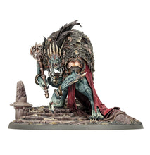Load image into Gallery viewer, Warhammer Age of Sigmar: Flesh-Eater Courts - Ushoran, Mortarch of Delusion